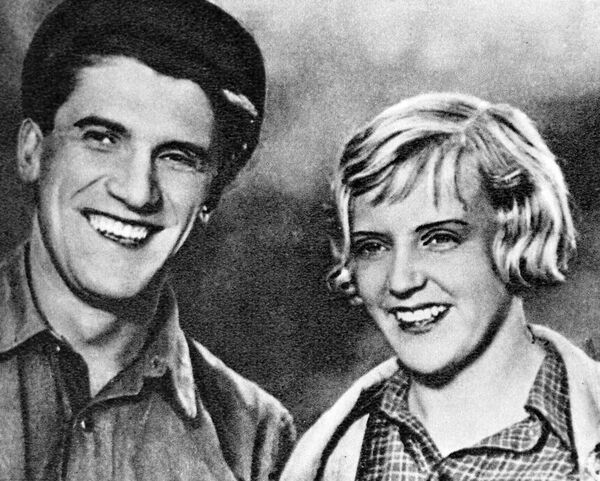 Do trator ao tanque: comédia mostra como 2ª Guerra impactou a vida de agricultores soviéticos - Sputnik Brasil