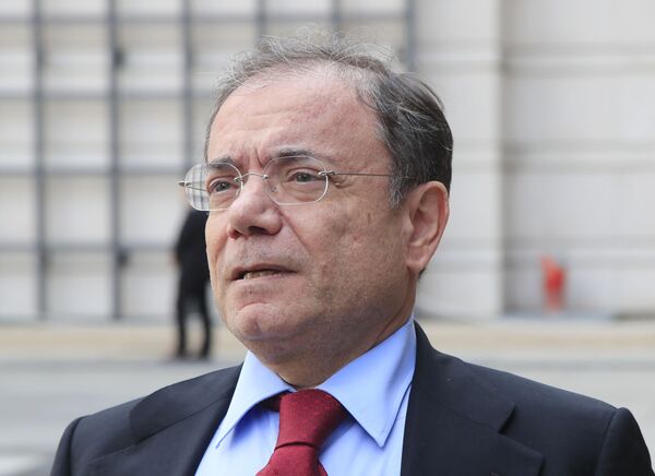 ONGs alertam grupo francês Casino sobre venda de carne vinculada à destruição ambiental no Brasil - Sputnik Brasil