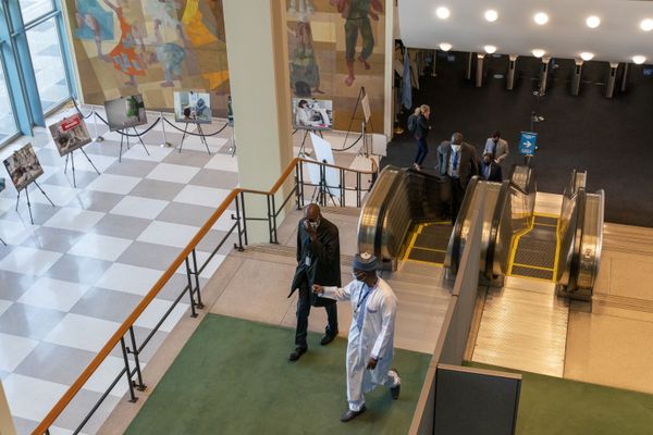 Assembleia virtual da ONU: como reuniões on-line impactam a diplomacia? - Sputnik Brasil