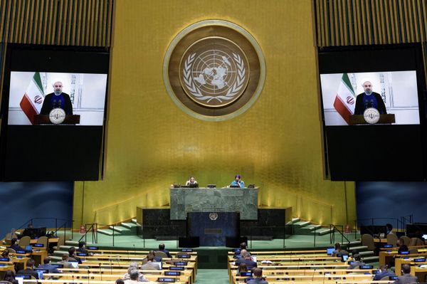 Assembleia virtual da ONU: como reuniões on-line impactam a diplomacia? - Sputnik Brasil