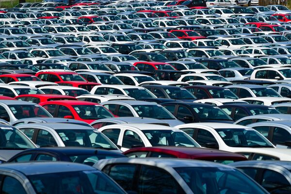 Como o Brasil pode reverter o caminho da desindustrialização? Como o Brasil pode reverter o caminho da desindustrialização? - Sputnik Brasil