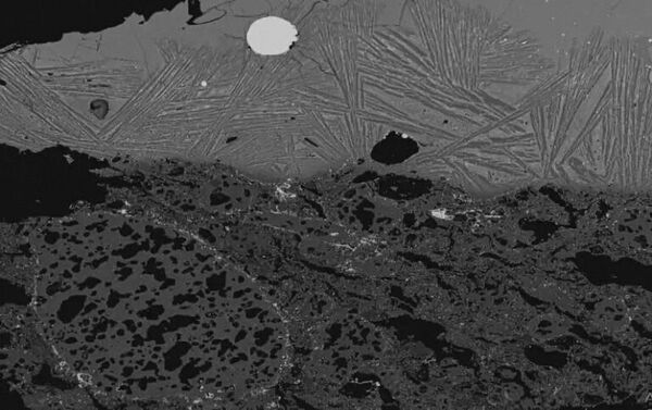 Aço inoxidável usado por persas há quase 1.000 anos é descoberto no sul do Irã (FOTOS) Aço inoxidável usado por persas há quase 1.000 anos é descoberto no sul do Irã (FOTOS) - Sputnik Brasil