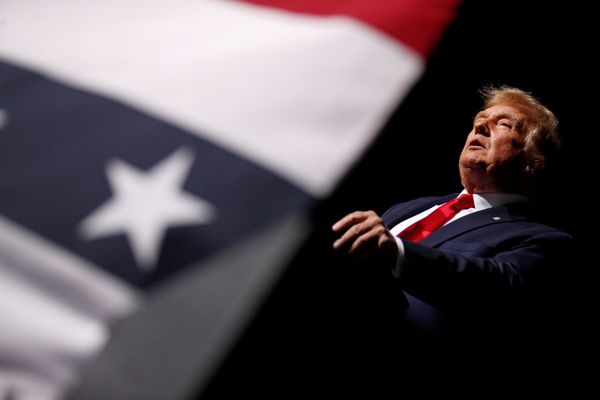 Casa Branca reconhece que estado de saúde de Trump era mais grave do que o revelado - Sputnik Brasil