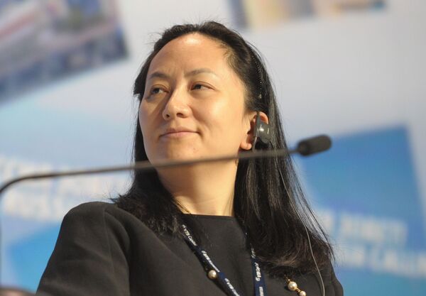 Trudeau diz que Canadá não se curvará à diplomacia coercitiva da China - Sputnik Brasil