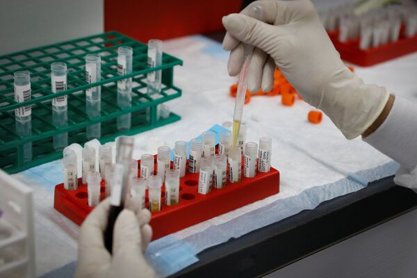 Poderemos chegar ao estado de 'COVID-19 zero'? Imunologista dá seu parecer - Sputnik Brasil