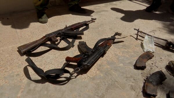 Cinco anos da operação russa na Síria: ganhamos a guerra, mas ainda não a paz, diz especialista - Sputnik Brasil