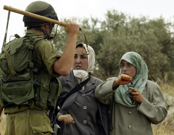 Após sucessos diplomáticos de Israel, palestinos fecham acordo para realizar 1ª eleição em 15 anos - Sputnik Brasil