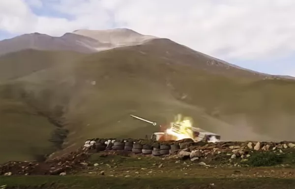 Premiê armênio apela por reconhecimento internacional da independência de Nagorno-Karabakh Premiê armênio apela por reconhecimento internacional da independência de Nagorno-Karabakh - Sputnik Brasil