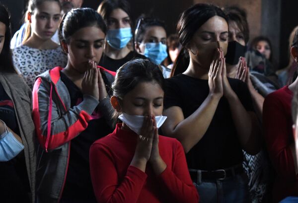 Manhã com Sputnik Brasil: destaques desta segunda-feira, 5 de outubro  - Sputnik Brasil