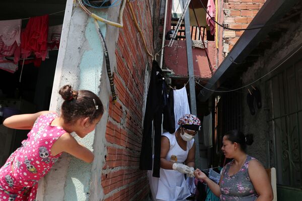 Manhã com Sputnik Brasil: destaques desta segunda-feira, 5 de outubro  - Sputnik Brasil