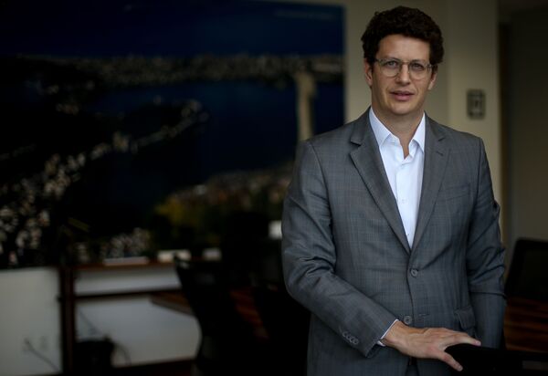 Ausência em evento internacional sobre o clima expôs a 'irrelevância do Brasil', diz especialista Ausência em evento internacional sobre o clima expôs a 'irrelevância do Brasil', diz especialista - Sputnik Brasil