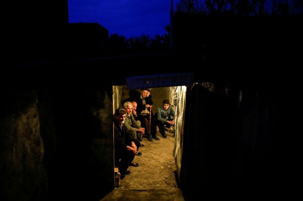 Manhã com Sputnik Brasil: destaques desta quarta-feira, 7 de outubro - Sputnik Brasil