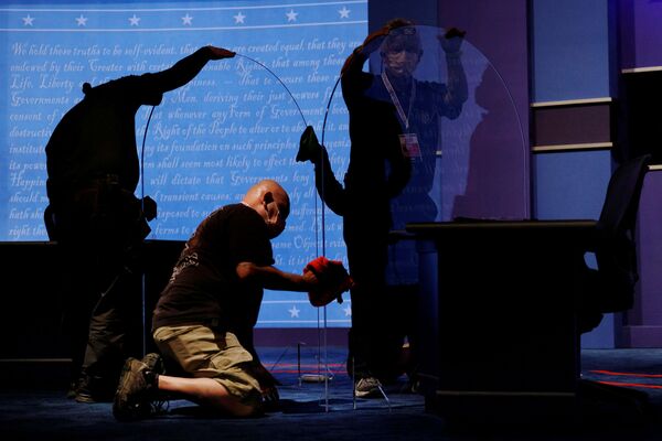 Manhã com Sputnik Brasil: destaques desta quarta-feira, 7 de outubro - Sputnik Brasil