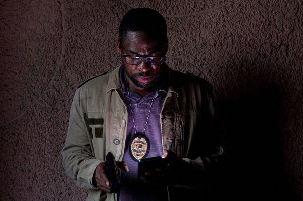 Lázaro Ramos e Daniel Filho dominam participação brasileira no Festival de Cinema do BRICS em Moscou - Sputnik Brasil