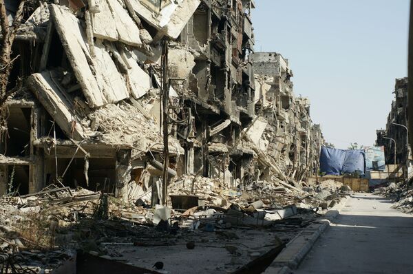 Fonte: cidadão da Geórgia Khangoshvili morto na Alemanha estava envolvido em vários atos terroristas - Sputnik Brasil