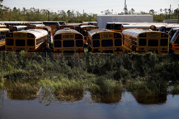 Manhã com Sputnik Brasil: destaques desta terça-feira, 13 de outubro  - Sputnik Brasil