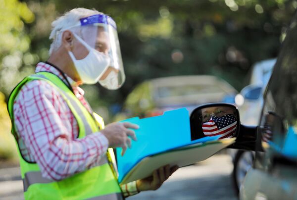 Manhã com Sputnik Brasil: destaques desta sexta-feira, 16 de outubro Manhã com Sputnik Brasil: destaques desta sexta-feira, 16 de outubro - Sputnik Brasil