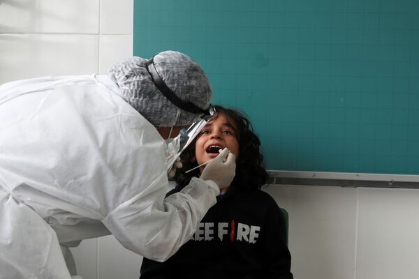 Manhã com Sputnik Brasil: destaques desta sexta-feira, 16 de outubro Manhã com Sputnik Brasil: destaques desta sexta-feira, 16 de outubro - Sputnik Brasil