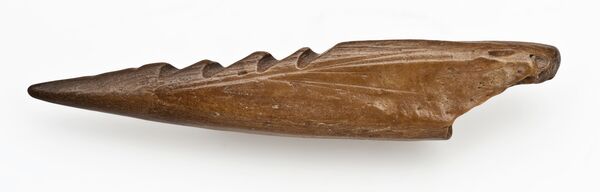 Pontas de lança achadas em pântano revelam mistério de cultura pré-histórica da Escandinávia (FOTOS) - Sputnik Brasil