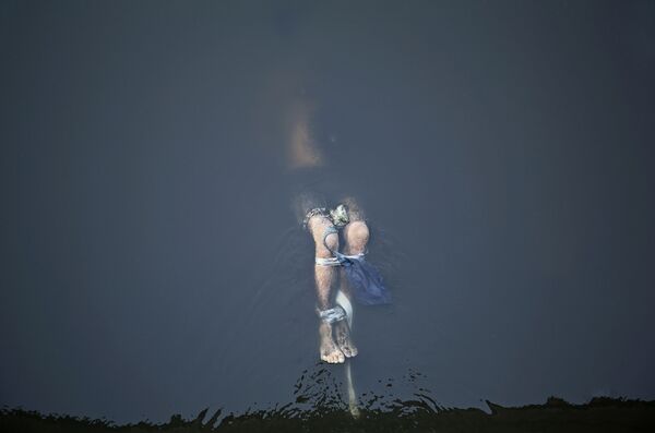 Concurso de fotografia Stenin anuncia os vencedores de 2020 - Sputnik Brasil