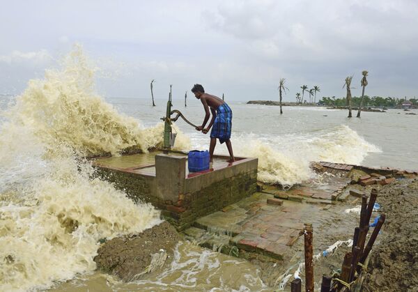 Concurso de fotografia Stenin anuncia os vencedores de 2020 - Sputnik Brasil