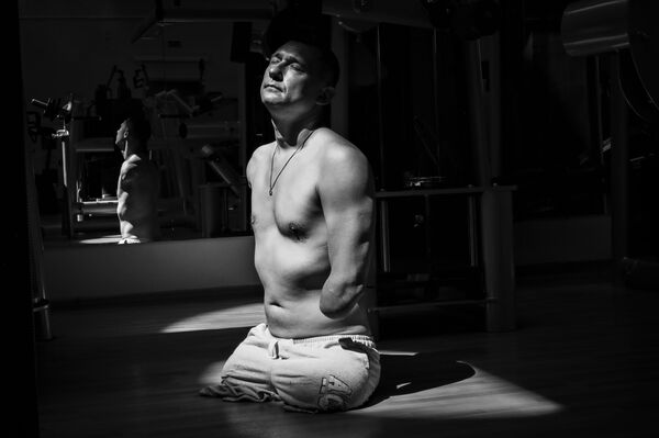 Concurso de fotografia Stenin anuncia os vencedores de 2020 - Sputnik Brasil