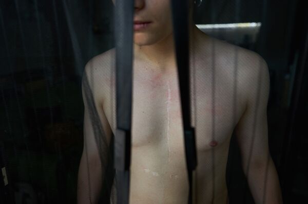 Concurso de fotografia Stenin anuncia os vencedores de 2020 - Sputnik Brasil