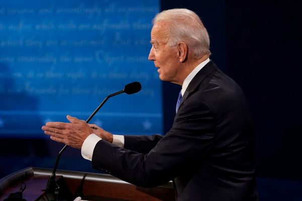 Biden considera Rússia 'maior ameaça' e China 'maior concorrente' dos EUA Biden considera Rússia 'maior ameaça' e China 'maior concorrente' dos EUA - Sputnik Brasil