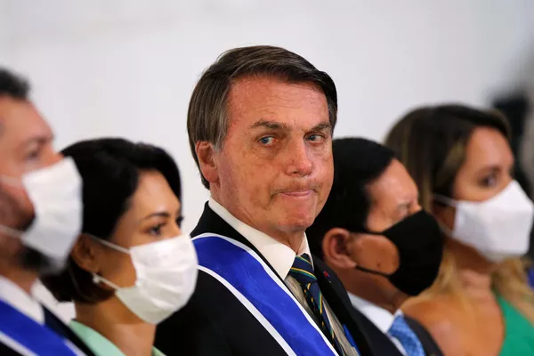 'Influência de Bolsonaro e Lula nas eleições não será significativa', diz cientista político 'Influência de Bolsonaro e Lula nas eleições não será significativa', diz cientista político - Sputnik Brasil