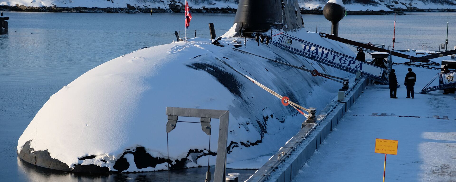 Submarino russo do projeto 971 Submarino russo do projeto 971 - Sputnik Brasil, 1920, 23.08.2025