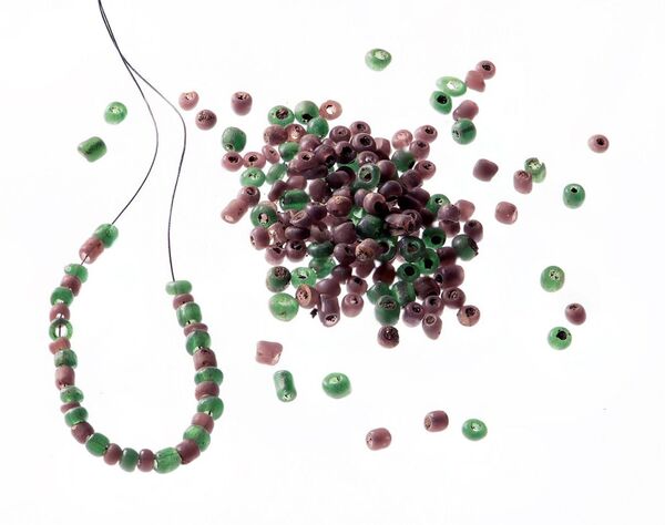 Túmulo de mulher da Era Viking impressiona arqueólogos (FOTOS) - Sputnik Brasil