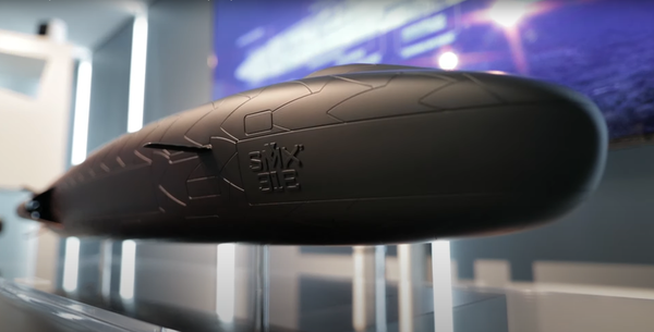 França apresenta características do moderno submarino elétrico SMX31 (FOTOS) França apresenta características do moderno submarino elétrico SMX31 (FOTOS) - Sputnik Brasil