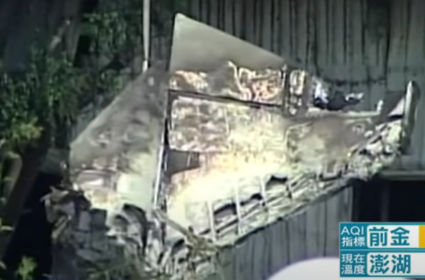 Taiwan baixa toda a frota de F-5E Tiger II após queda de caça e morte de piloto (FOTO) Taiwan baixa toda a frota de F-5E Tiger II após queda de caça e morte de piloto (FOTO) - Sputnik Brasil