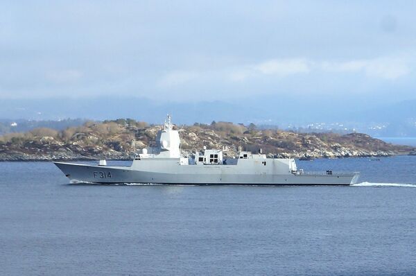 Noruega quer participar de exercícios com EUA para 'melhorar interoperabilidade' dentro da OTAN - Sputnik Brasil