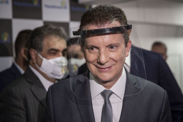 Bolsonarismo: derrotado ou vitorioso nas eleições municipais?  - Sputnik Brasil