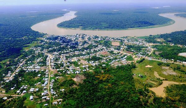 'Enquanto houver um único caso de malária, ela pode se multiplicar', alerta infectologista 'Enquanto houver um único caso de malária, ela pode se multiplicar', alerta infectologista - Sputnik Brasil