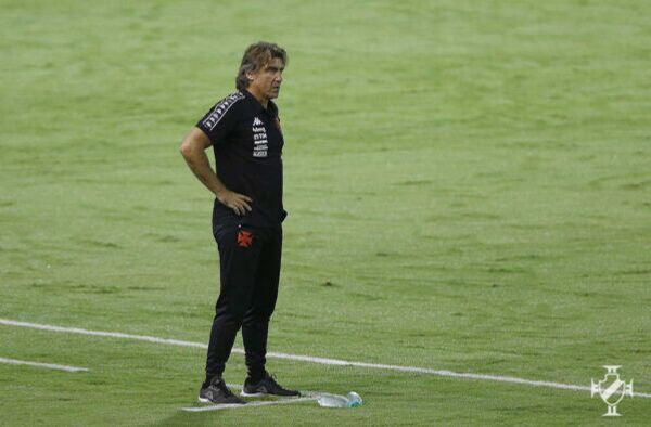 'Jorge Jesus ajudou a abrir portas para todos portugueses', diz Sá Pinto em entrevista à Sputnik - Sputnik Brasil