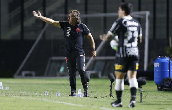 'Jorge Jesus ajudou a abrir portas para todos portugueses', diz Sá Pinto em entrevista à Sputnik - Sputnik Brasil