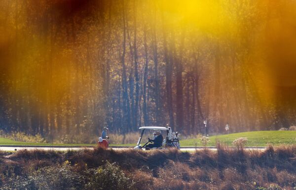Trumpismo sai fortalecido das eleições nos EUA e deixa republicanos em encruzilhada, diz professor  - Sputnik Brasil