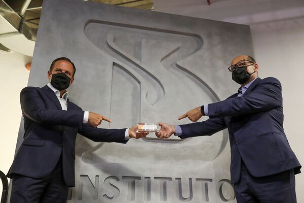 Manhã com Sputnik Brasil: destaques desta terça-feira, 10 de novembro  - Sputnik Brasil