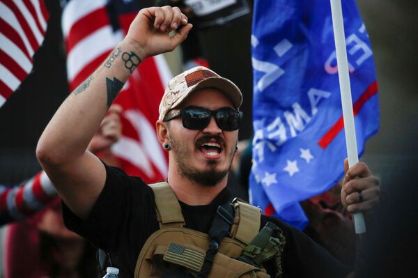 Manhã com Sputnik Brasil: destaques desta terça-feira, 10 de novembro  - Sputnik Brasil