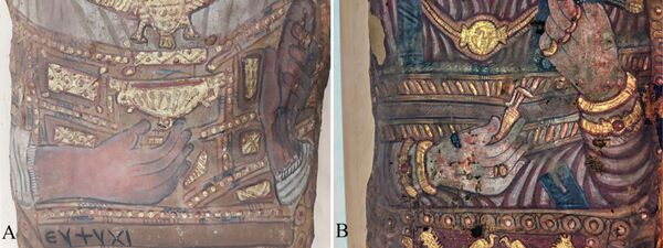 Arqueólogos finalmente 'desbravam' interior de múmias egípcias encontradas em 1615 (FOTOS) - Sputnik Brasil