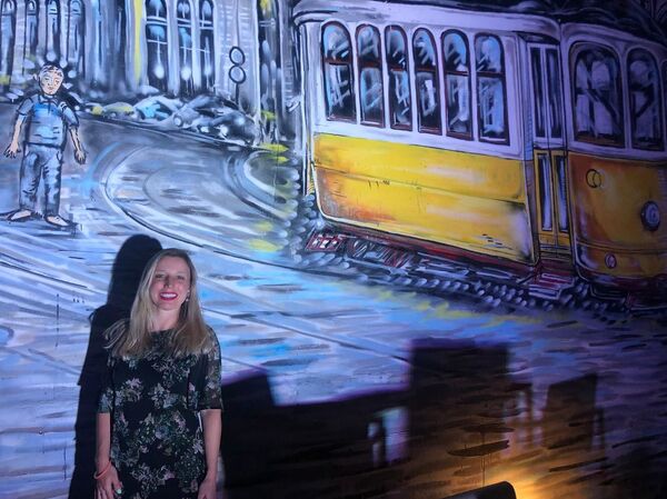 COVID-19: crise no turismo de Portugal afeta brasileiros residentes e viajantes - Sputnik Brasil