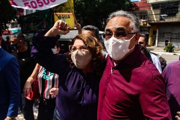 Boulos vira o jogo: 'PSOL vai ter que conversar com PT e PT com PSOL', diz especialista - Sputnik Brasil