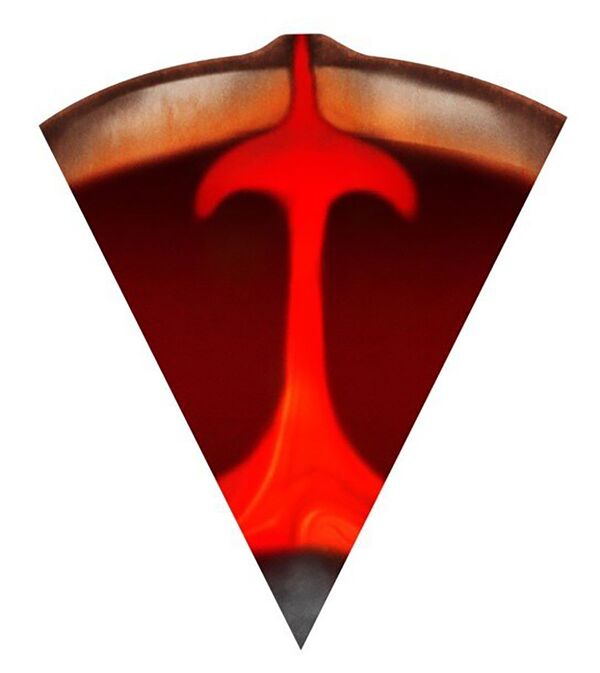 Meteorito de Marte pode ter aberto 'janela do tempo' através do zircão (FOTOS) - Sputnik Brasil