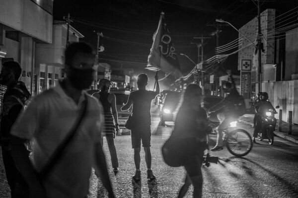 OAB emite nota e esquenta debate sobre afastamento nas diretorias da Aneel e do ONS - Sputnik Brasil