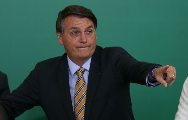 Manhã com Sputnik Brasil: destaques desta sexta-feira, 20 de novembro - Sputnik Brasil