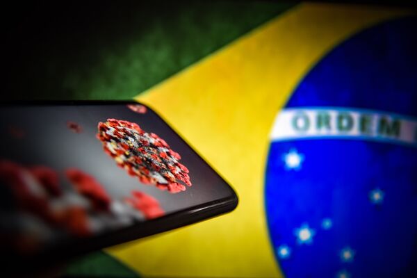 Manhã com Sputnik Brasil: destaques desta sexta-feira, 20 de novembro - Sputnik Brasil