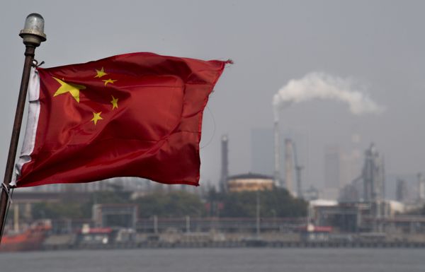 Empresa privada chinesa exporta derivados de petróleo pela 1ª vez - Sputnik Brasil