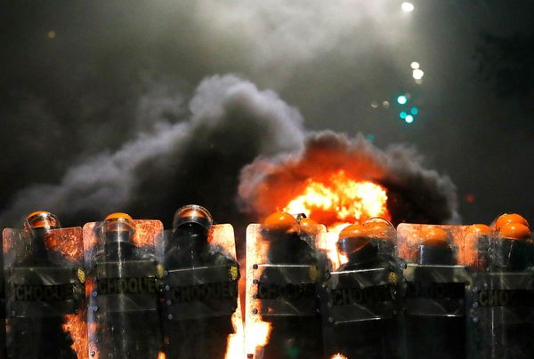 Manhã com Sputnik Brasil: destaques desta terça-feira, 24 de novembro Manhã com Sputnik Brasil: destaques desta terça-feira, 24 de novembro - Sputnik Brasil